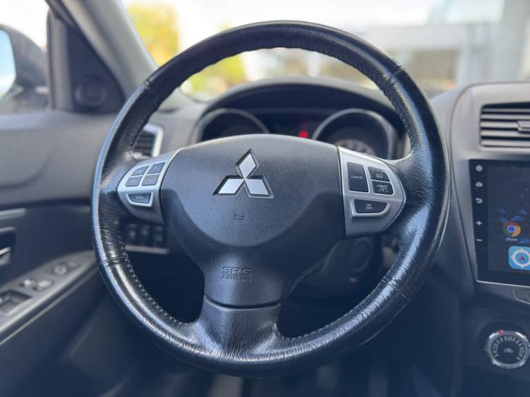 Mitsubishi Mitsubishi