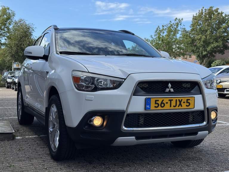 Mitsubishi Mitsubishi