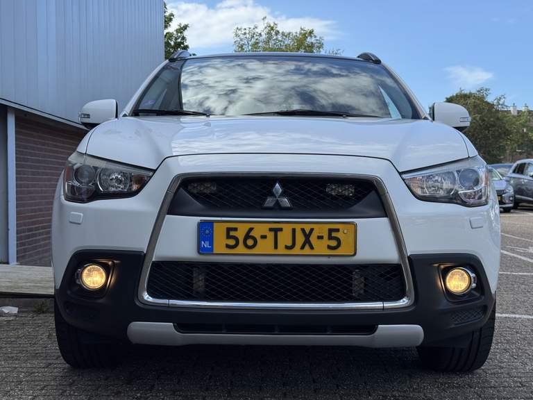 Mitsubishi Mitsubishi