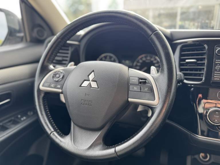 Mitsubishi Mitsubishi