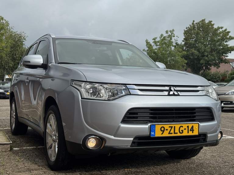 Mitsubishi Mitsubishi