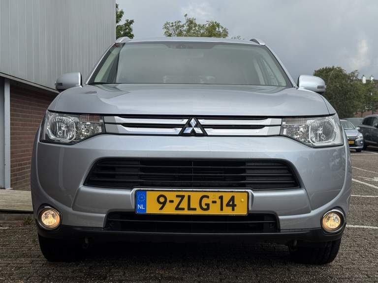 Mitsubishi Mitsubishi