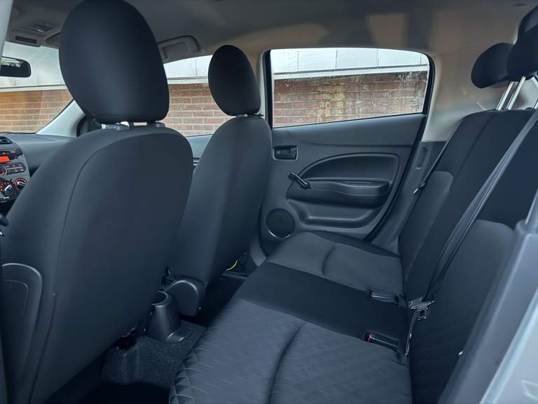 Mitsubishi Mitsubishi