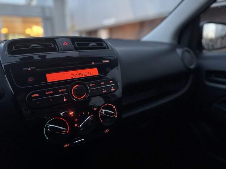 Mitsubishi Mitsubishi