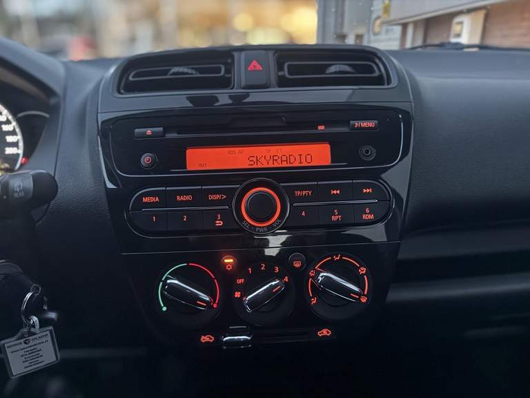 Mitsubishi Mitsubishi