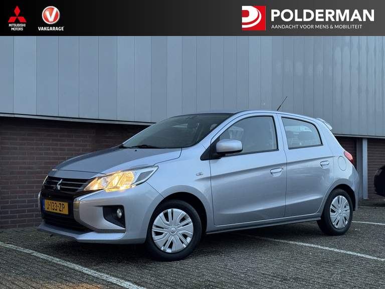 Mitsubishi Mitsubishi