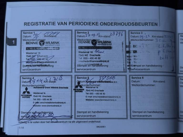 Mitsubishi Mitsubishi