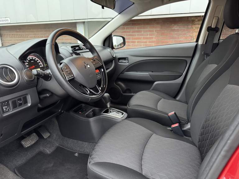 Mitsubishi Mitsubishi