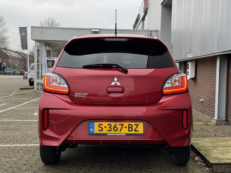 Mitsubishi Mitsubishi