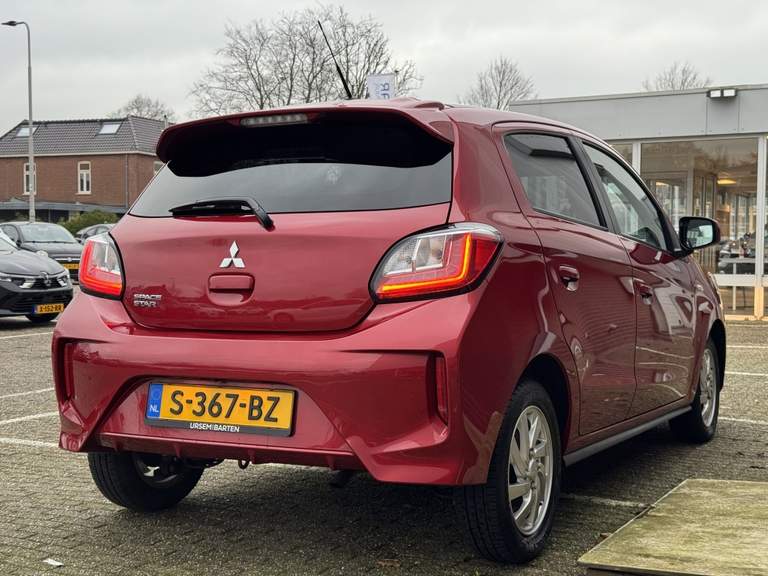 Mitsubishi Mitsubishi