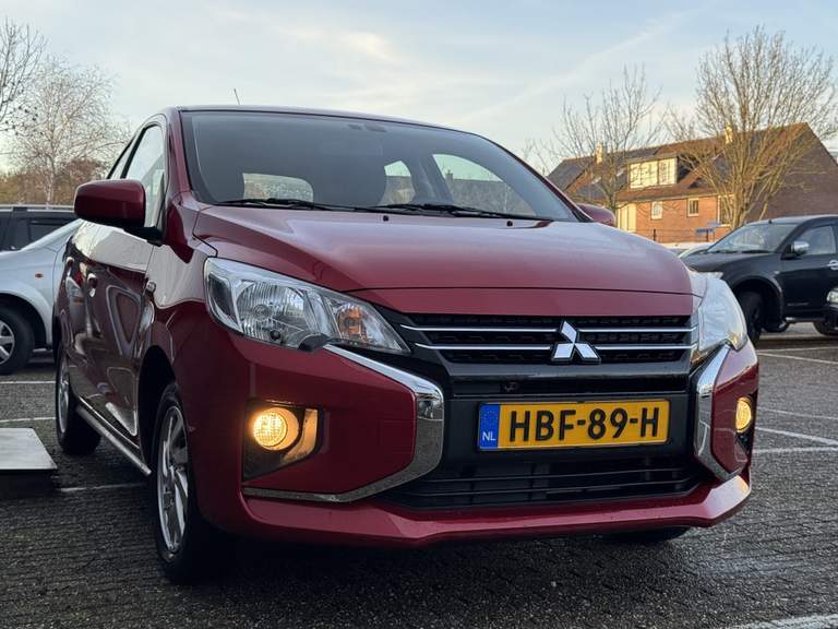 Mitsubishi Mitsubishi