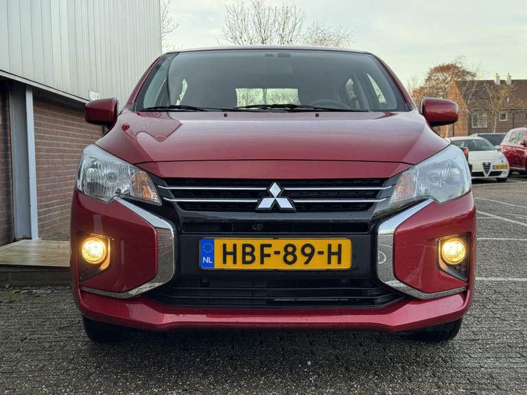 Mitsubishi Mitsubishi