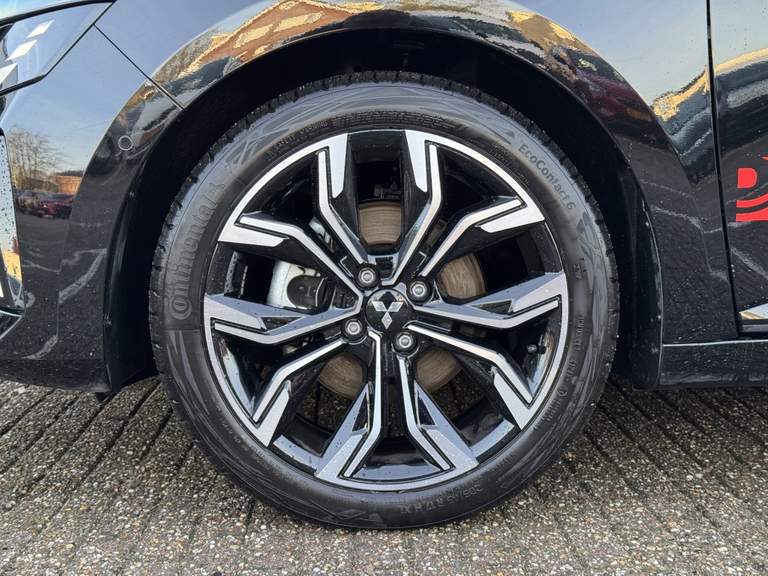 Mitsubishi Mitsubishi