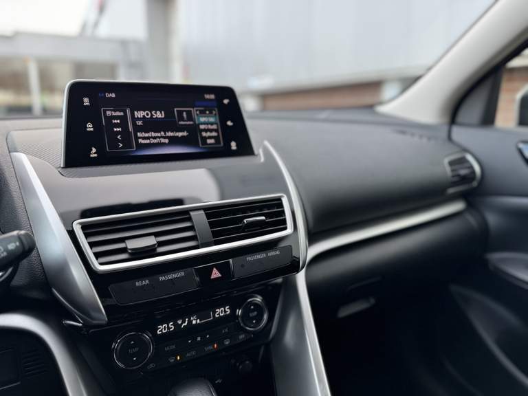 Mitsubishi Mitsubishi