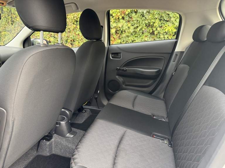 Mitsubishi Mitsubishi