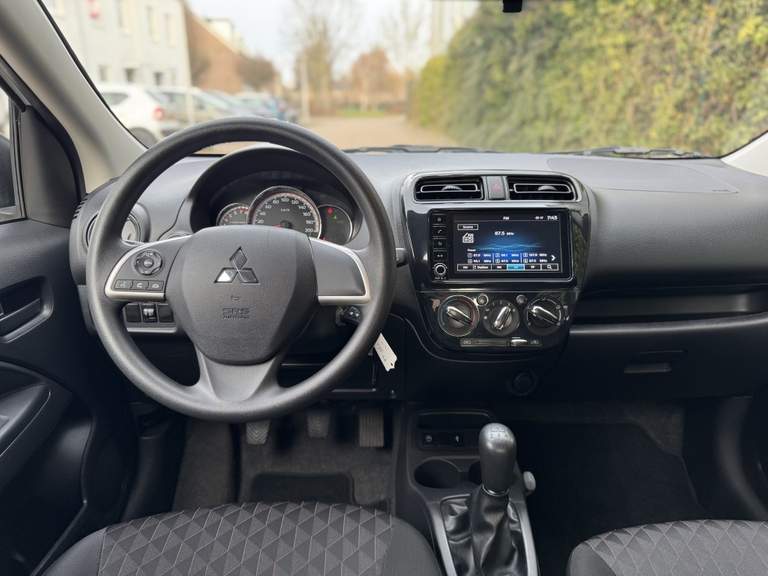 Mitsubishi Mitsubishi