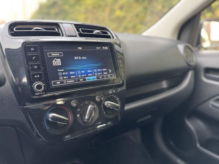 Mitsubishi Mitsubishi