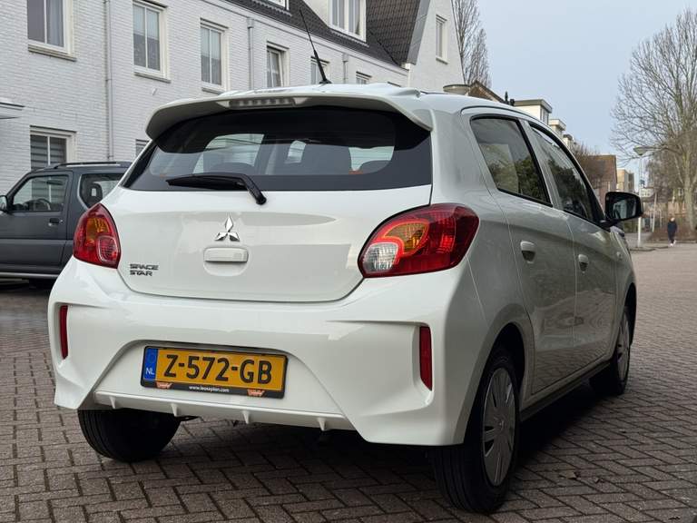 Mitsubishi Mitsubishi