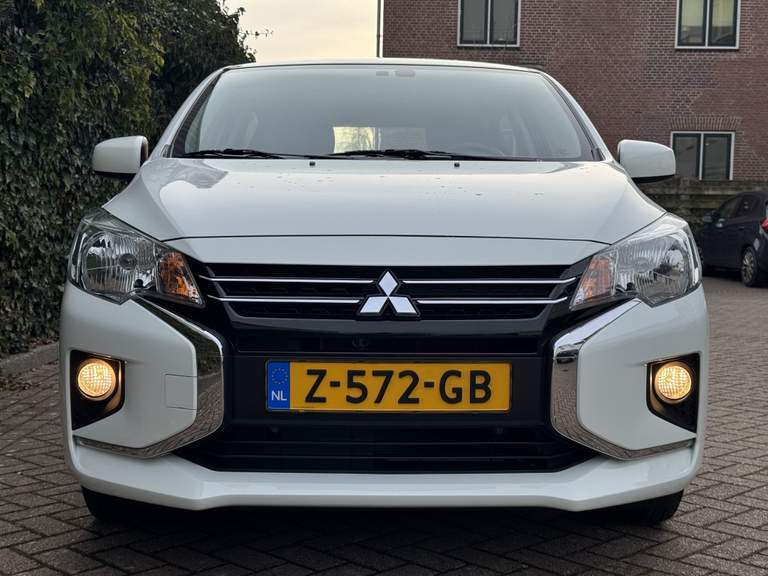 Mitsubishi Mitsubishi