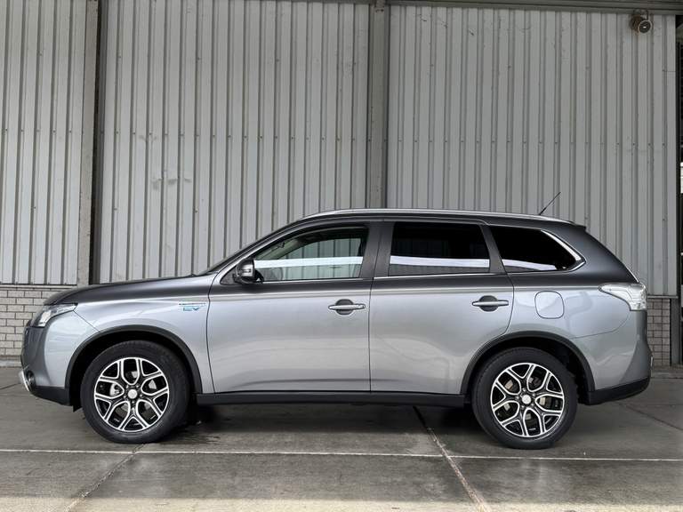 Mitsubishi Mitsubishi