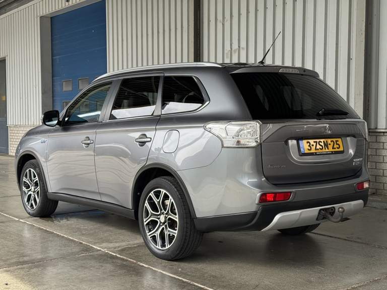 Mitsubishi Mitsubishi