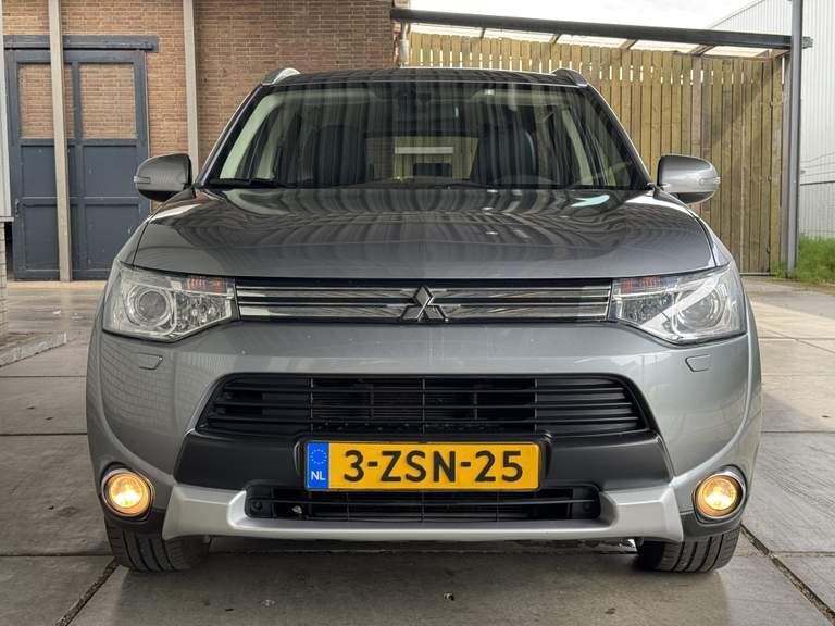 Mitsubishi Mitsubishi
