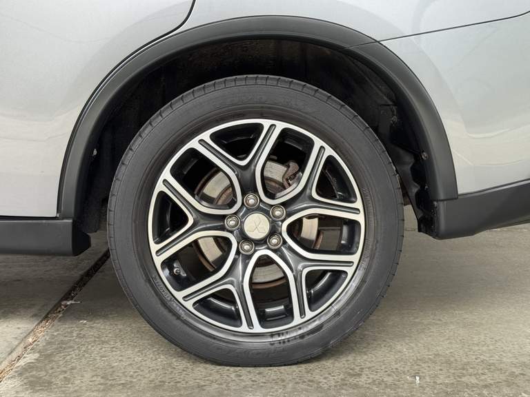 Mitsubishi Mitsubishi