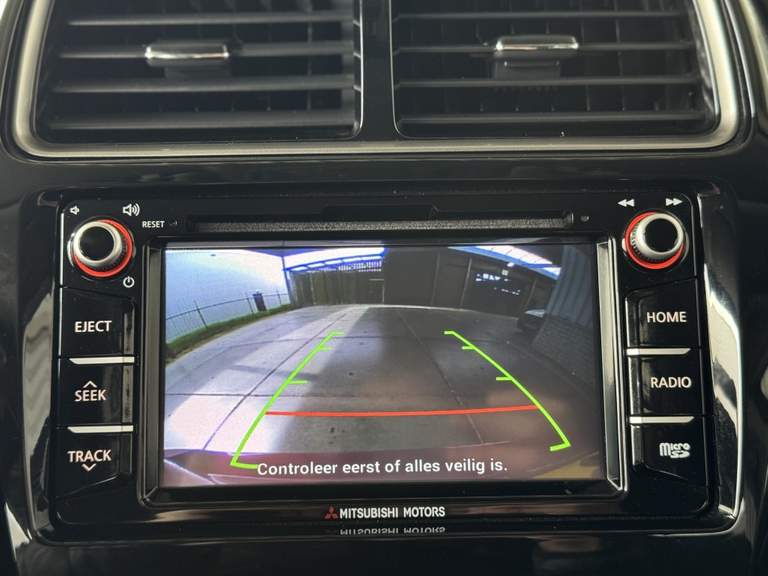 Mitsubishi Mitsubishi