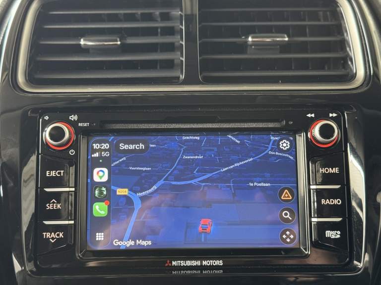 Mitsubishi Mitsubishi