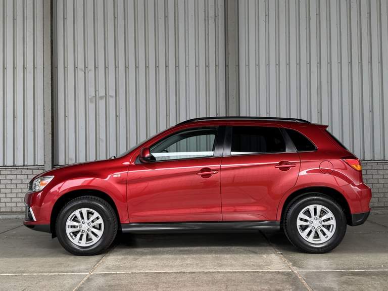 Mitsubishi Mitsubishi