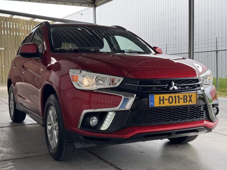 Mitsubishi Mitsubishi