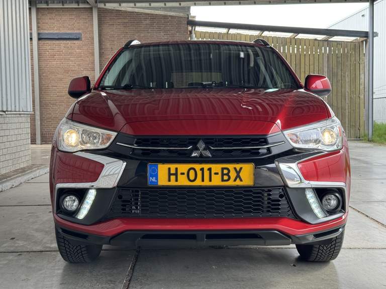 Mitsubishi Mitsubishi