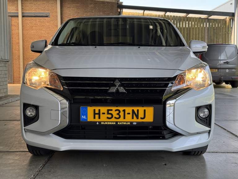 Mitsubishi