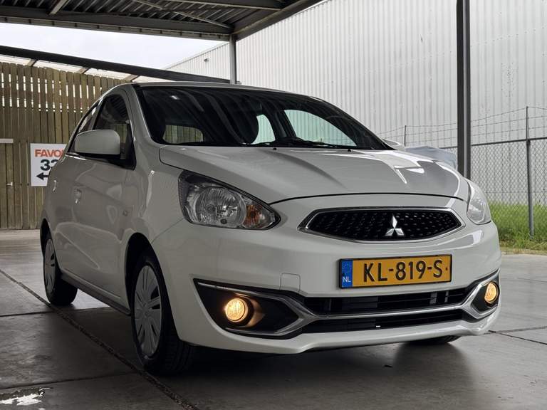 Mitsubishi