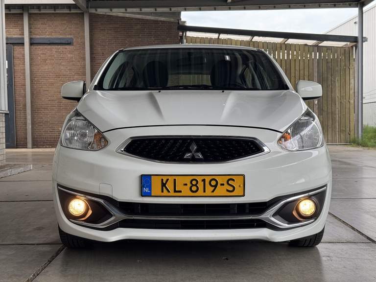 Mitsubishi