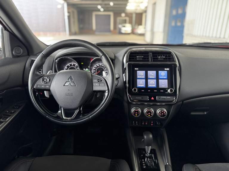Mitsubishi
