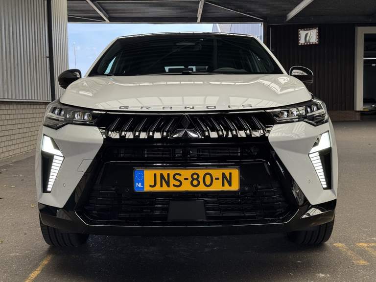 Mitsubishi