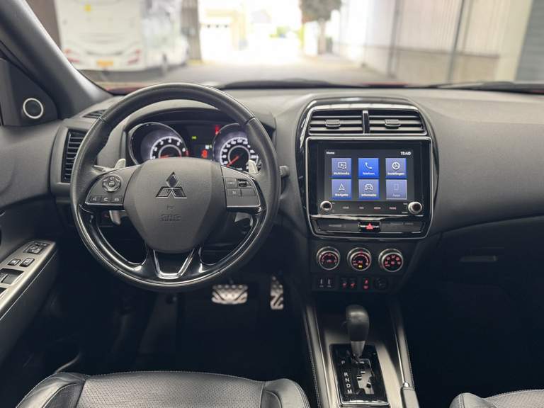 Mitsubishi