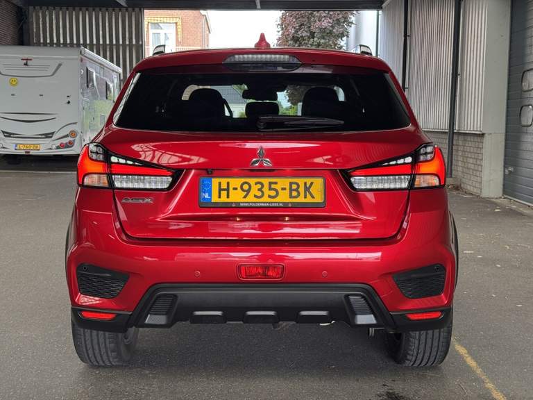 Mitsubishi