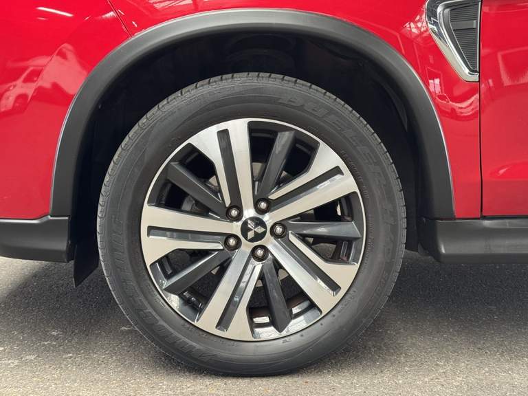 Mitsubishi