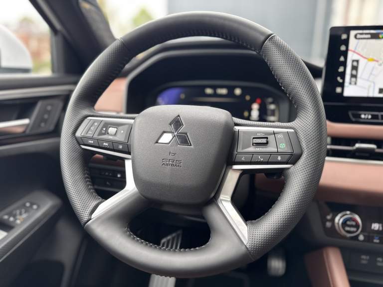 Mitsubishi Mitsubishi