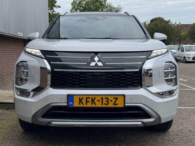 Mitsubishi Mitsubishi