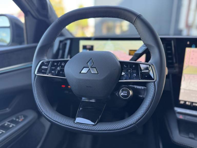 Mitsubishi Mitsubishi