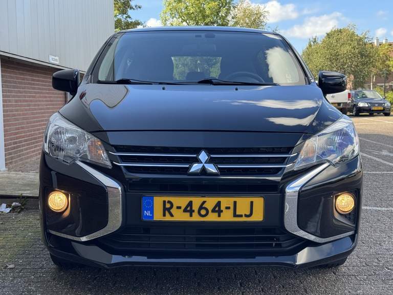 Mitsubishi