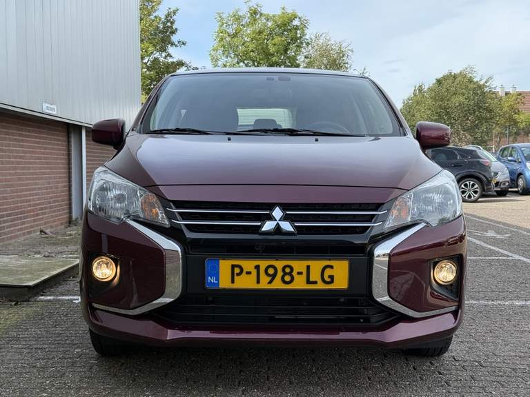 Mitsubishi