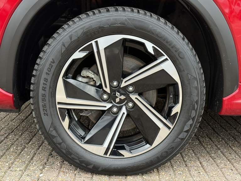 Mitsubishi Mitsubishi