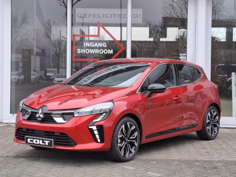 Mitsubishi Mitsubishi