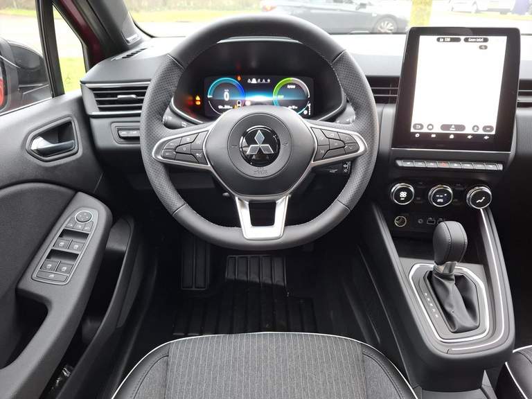 Mitsubishi Mitsubishi