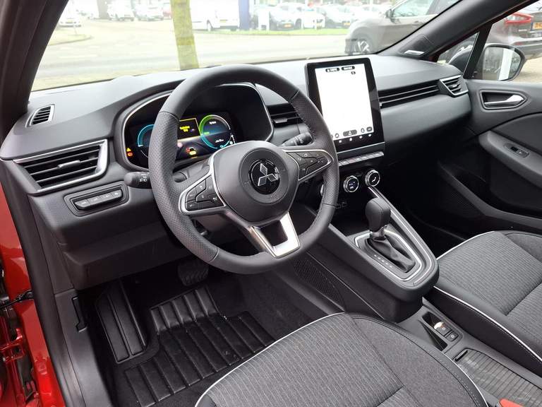 Mitsubishi Mitsubishi