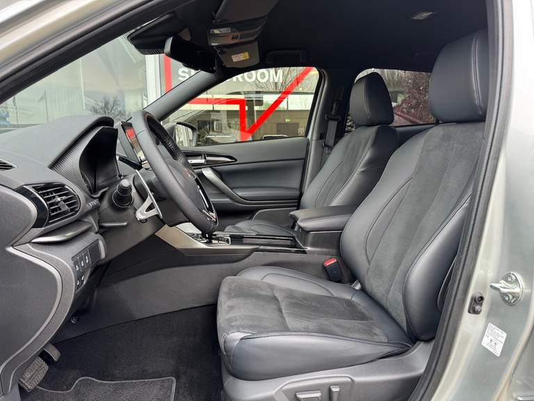 Mitsubishi Mitsubishi